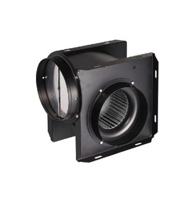 GF分體管道風機 GF分體管道風機